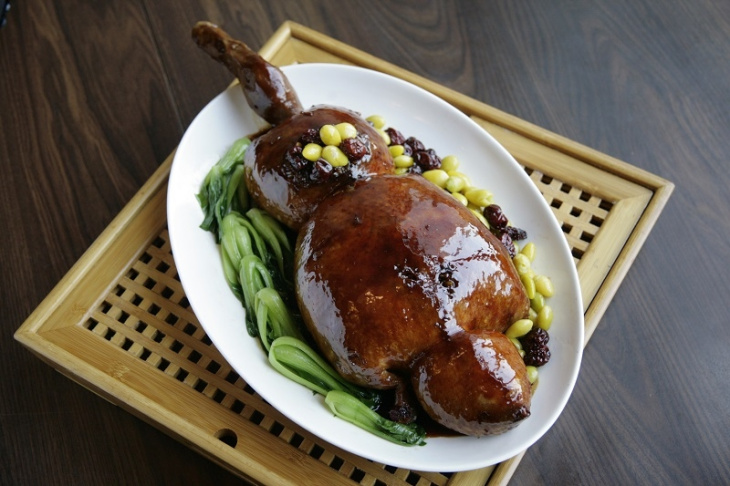 Ẩm thực An Huy - Một trong 8 trường phái văn hóa ẩm thực của Trung Quốc