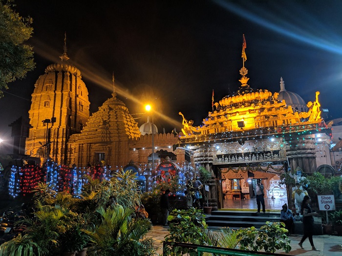 Top những địa điểm tham quan ở Hyderabad Ấn Độ nổi tiếng nhất
