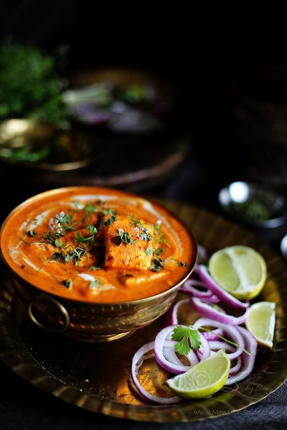 5 most popular indian foods in the world