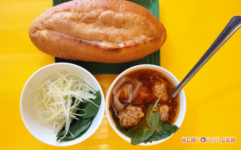 top 10+ lamian nga mga sandwich sa Saigon kinahanglan nimong sulayan