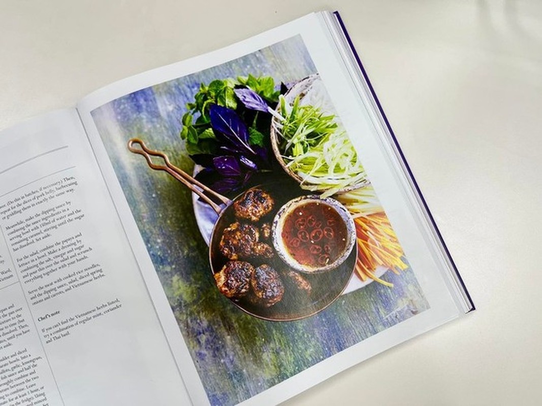 Cơm tấm và loạt món nâng tầm ẩm thực Việt ra thế giới