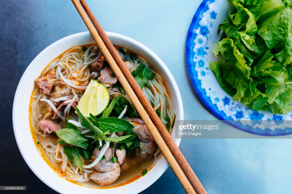 Cơm tấm và loạt món ăn nâng tầm ẩm thực Việt ra thế giới