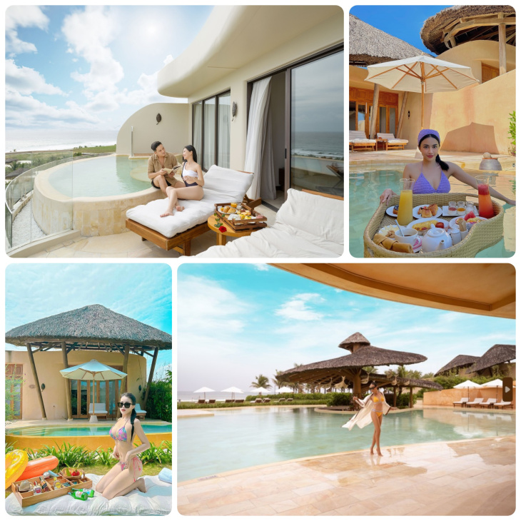 Deal hời cuối tháng từ Ana Mandara Cam Ranh Resort, nghỉ dưỡng thuận tiện chỉ từ 1.300k/khách