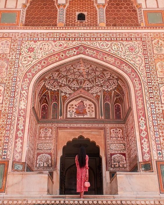 exploring the colors and culture of rajasthan, india: a travel guide