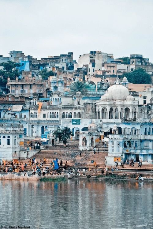exploring the colors and culture of rajasthan, india: a travel guide
