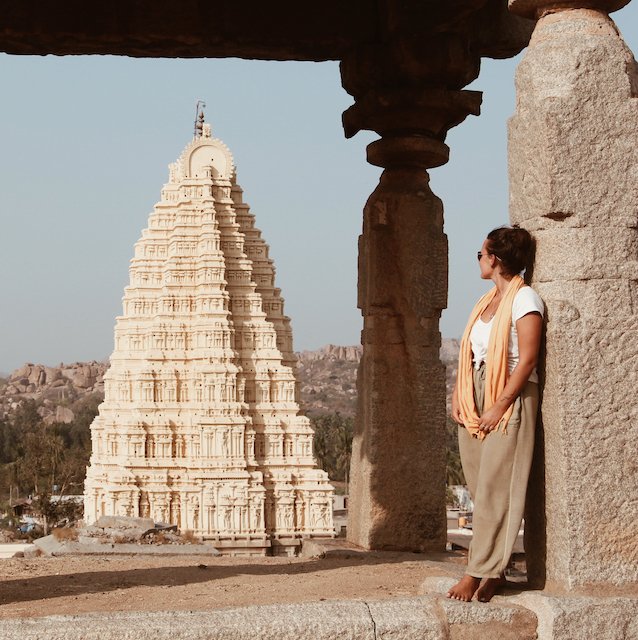 10 awesome things to do in hampi, india