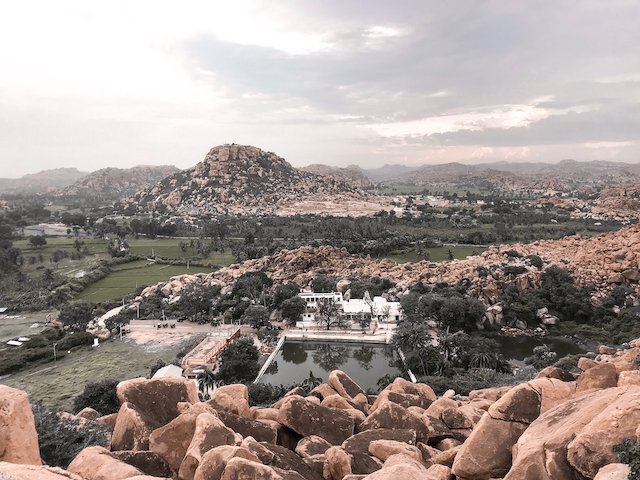 10 awesome things to do in hampi, india