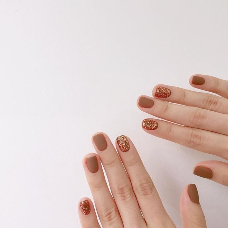 nail đẹp nhất, top 24 kiểu nail tay đơn giản và giản dị, tuyệt hảo nhất năm 2023
