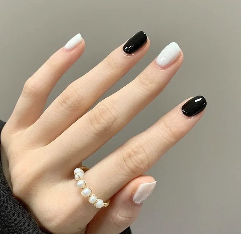nail đẹp nhất, top 24 hình mẫu nail tay giản dị và đơn giản, tuyệt vời nhất năm 2023