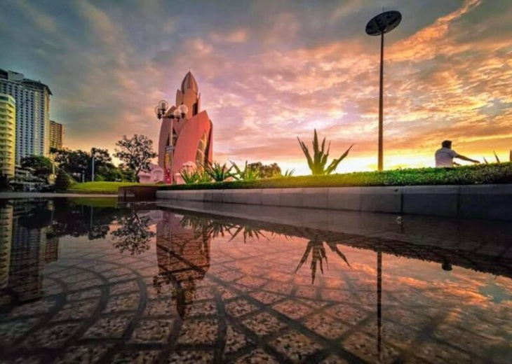 Tháp Trầm Hương – Biểu tượng du lịch đặc biệt của Nha Trang 