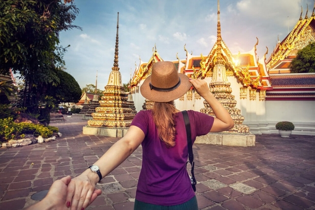 Vi vu tour du lịch Thái Lan cao cấp cùng các điểm đến đầy hấp dẫn, lôi cuốn