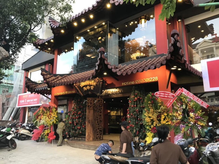 Top 6 Nhà hàng ngon quận Gò Vấp cực nổi tiếng, chắc chắn phải thử!
