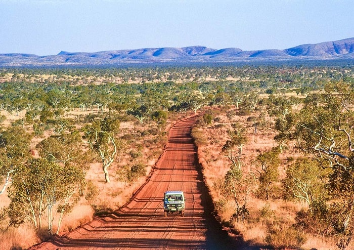 Kinh nghiệm du lịch Kimberley: vùng thiên nhiên hoang sơ hàng đầu nước Úc