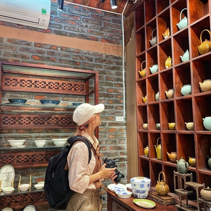 bat trang pottery village, bell village, hanoi culture, hanoi destination, traditional villages, hanoi’s traditional craft villages – where the ancient culture of ha noi is preserved