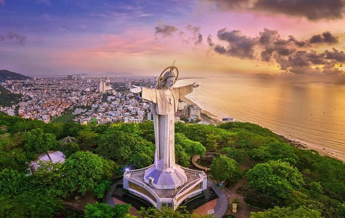 Bảng giá dịch vụ du lịch tại Vũng Tàu: Khám phá thành phố biển tuyệt đẹp