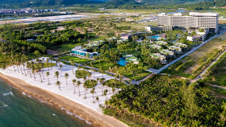 Khám phá phong cách nghỉ dưỡng mới cho du khách toàn cầu tại Pullman Phú Quốc
