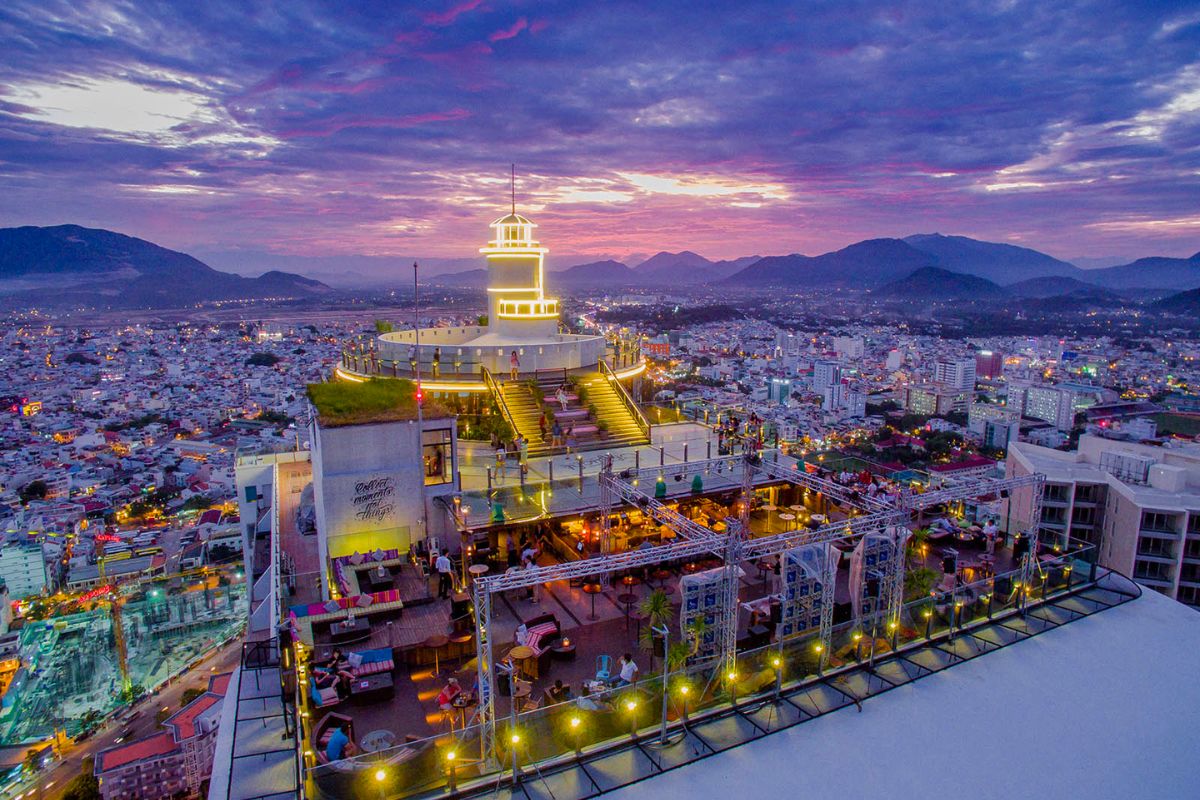 du lịch nha trang, địa điểm du lịch nha trang, bí quyết checkin điểm hot nha trang với giá vé máy bay hà nội nha trang siêu hời