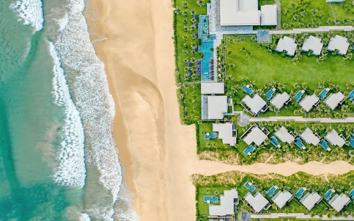 Top 8 resort biển Quy Nhơn lý tưởng cho mùa du lịch hè