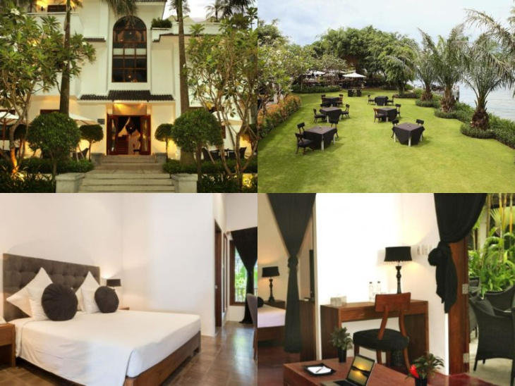 Top 10 Resort gần Sài Gòn sang – xịn bạn không nên bỏ qua
