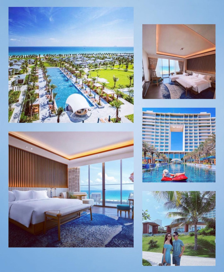 SIÊU HOT! Radisson Blu Resort Cam Ranh: Miễn phí 02 trẻ + Đưa đón sân bay chỉ từ 900k/khách