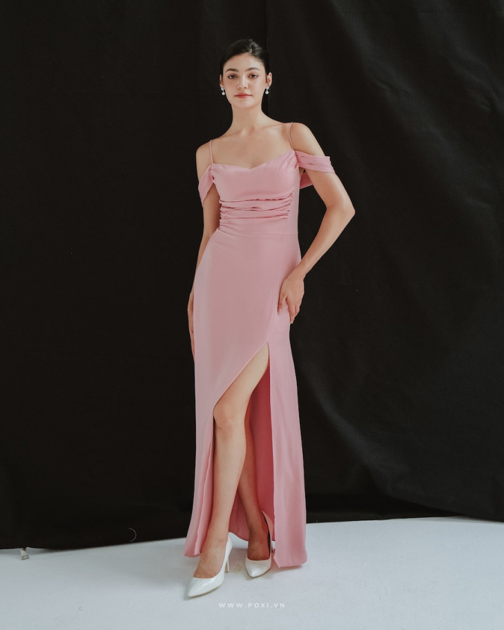 Váy Emy ra mắt cửa hàng luxury dành cho các nàng sành điệu tại Sài Gòn