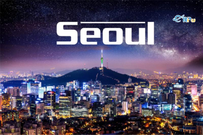 Du lịch Seoul Hàn Quốc: TOP 12 địa điểm nổi tiếng nhất định phải ghé thăm