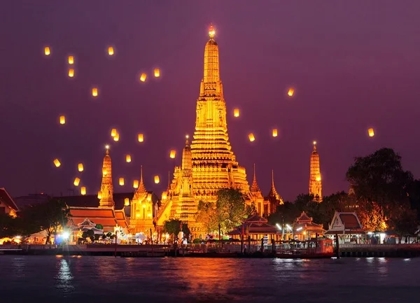 Kinh nghiệm du lịch Thái Lan hữu ích nhất 2023 ( phần 1)
