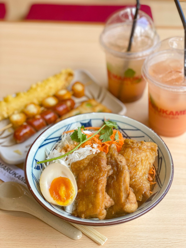 Top 5 Địa chỉ thưởng thức ẩm thực Nhật Bản ngon nhất Bình Dương