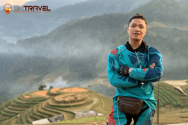 Travel to Central Vietnam with Vietnam motorbike tours club safe and reputable