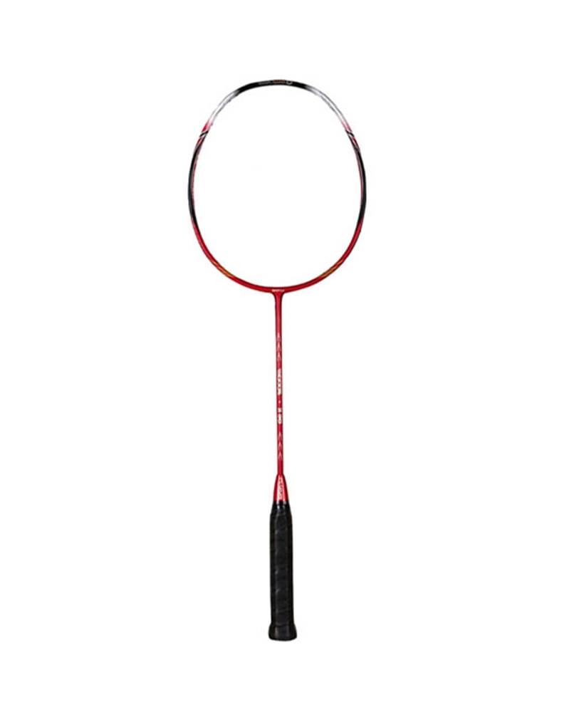 vợt của lin dan từng sử dụng trong sự nghiệp thi đấu