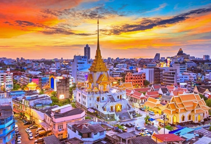 Đi du lịch Thái Lan nên mặc gì? Trang phục phù hợp nhất
