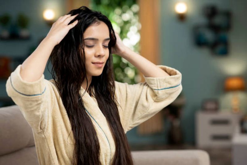 kiểu tóc, hướng dẫn 10 cách làm tóc bồng bềnh hiệu quả ngay tức khắc