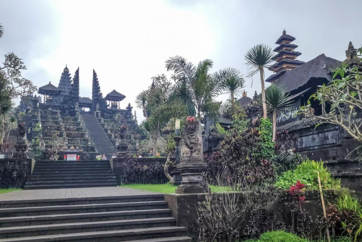 10 điểm đến đặc sắc nhất ở Bali