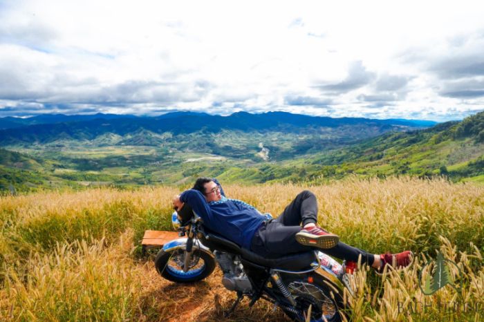 Bỏ túi kinh nghiệm thuê xe máy ở Kon Tum cho những hành trình trọn vẹn 