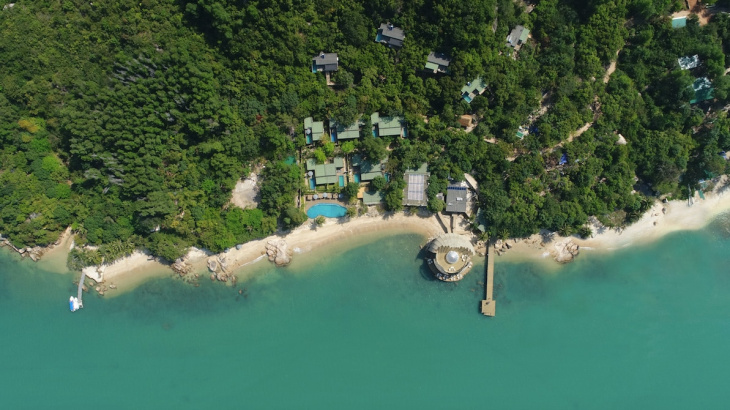 An Lâm Retreats Ninh Vân Bay – “Thiên đường” nghỉ dưỡng biệt lập ở vịnh Ninh Vân