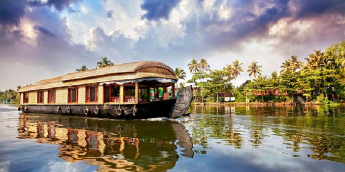 Du lịch Kochi Ấn Độ - Venice của phương Đông
