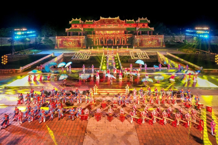 Top 10 lễ hội Huế mang đậm nét đẹp truyền thống dân tộc