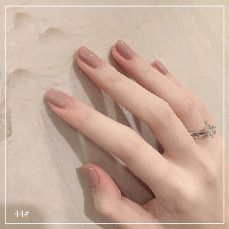 101+ mẫu nail đẹp dễ diện, không bao giờ sợ bị lỗi mốt - Lookme.vn