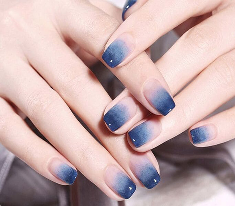 nail đẹp, 101+ mẫu nail hoa văn độc đáo nàng không nên bỏ lỡ