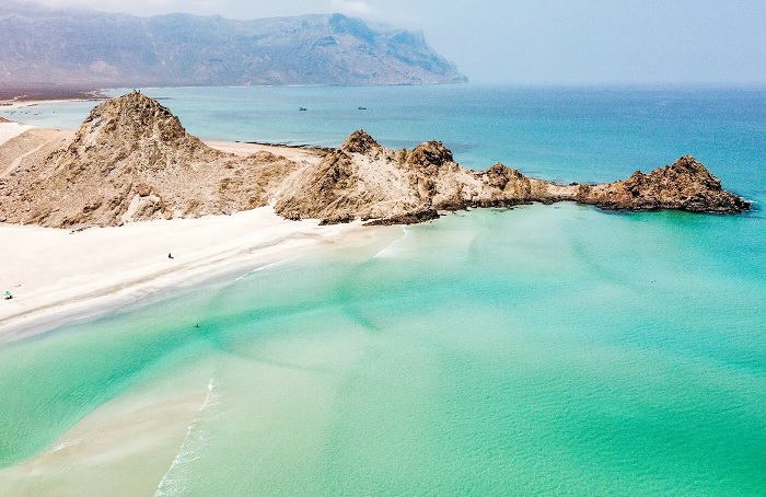 Du lịch đảo Socotra - khám phá vẻ đẹp viên ngọc quý của Ả Rập