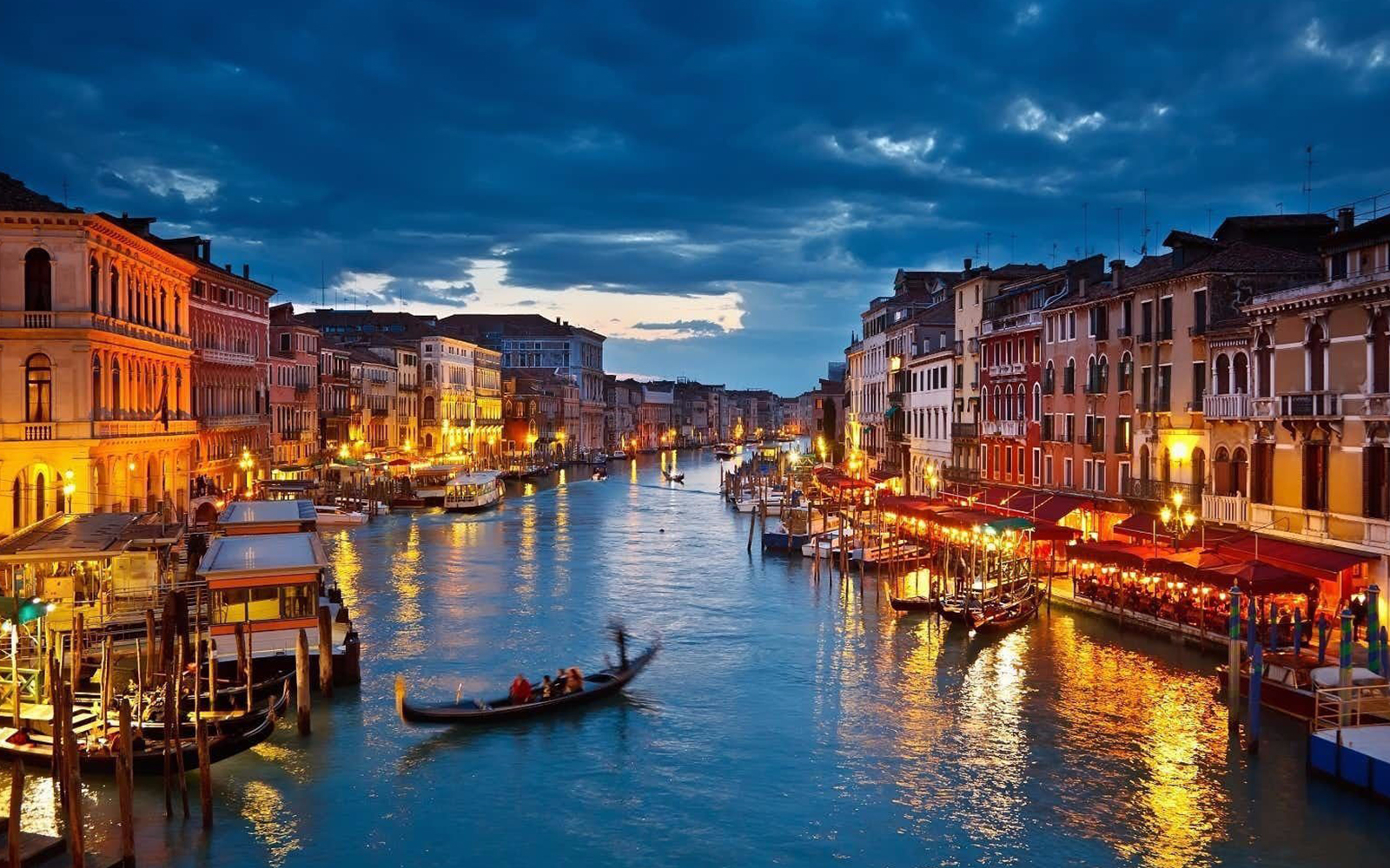 Kinh nghiệm du lịch Venice – Thành phố lãng mạn nổi tiếng nhất Châu Âu