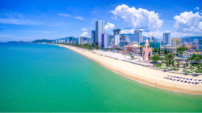 Top 10 địa chỉ thuê xe du lịch Nha Trang uy tín nhất