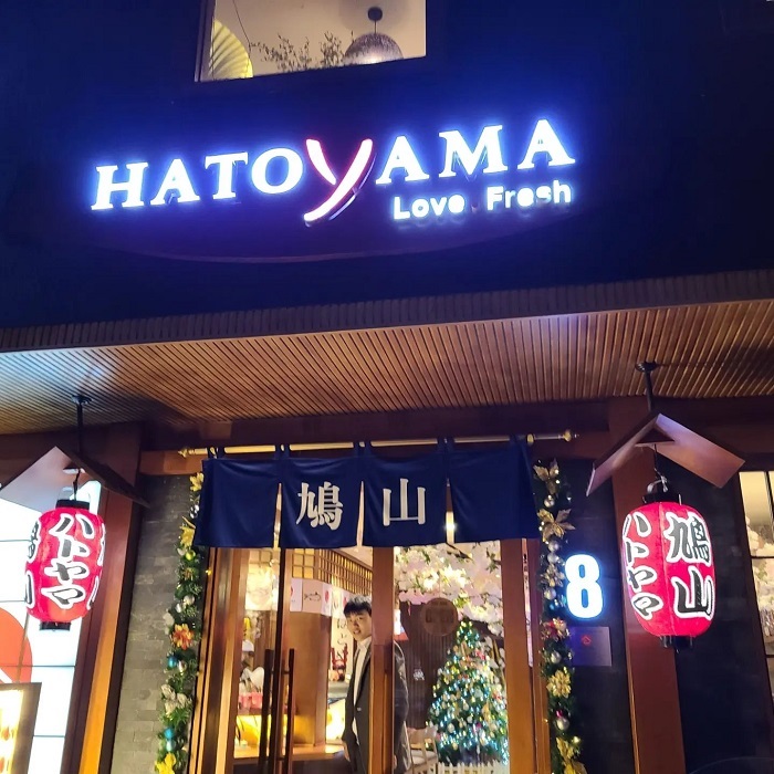 delicious restaurant, delicious restaurant in hanoi, japanese food, summary of japanese restaurants in hanoi that are delicious and heart-warming