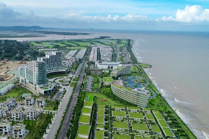 Top 10 khách sạn Sầm Sơn gần biển uy tín nhất hiện nay