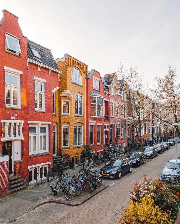Du lịch Hà Lan cần bao nhiêu tiền là đủ? Tham khảo các chi phí du lịch ước tính cho chuyến đi Hà Lan