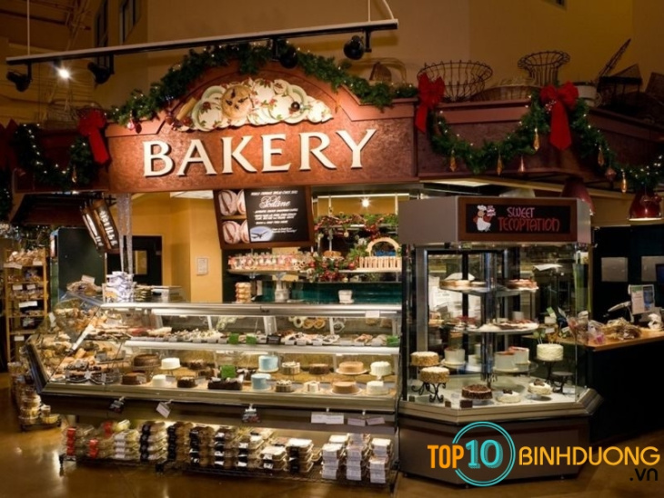 Tiệm Bánh Kem Ở Thuận An | TOP 7 Hiệu Bánh Kem Ngon “Vô Đối”