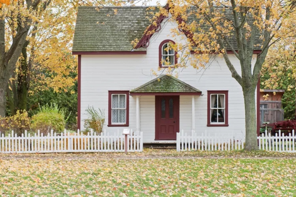 Làm thế nào để biết một ngôi nhà có phong thủy tốt?
