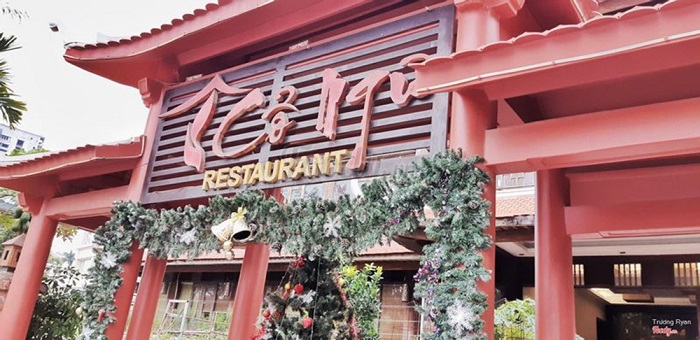 delicious restaurant in ha long, hon gai, quang ninh cuisine, seafood restaurant, 10 seafood restaurants in hon gai with delicious food, and super ‘soft’ prices, recommend visiting
