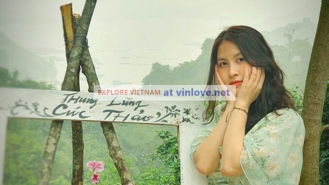 Cuc Thao Valley – brand new camping spot near Hoa Binh Lake