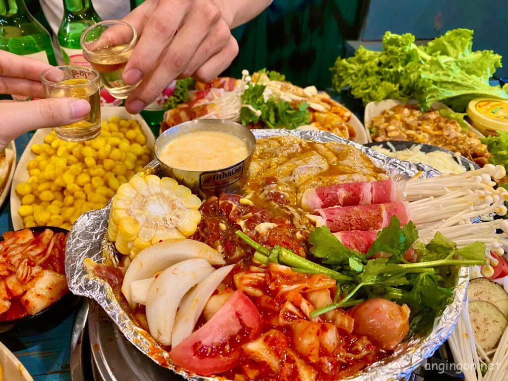 10+ quán ăn ngon Cầu Giấy từ lẩu đến nướng, đủ mức giá – Angingon